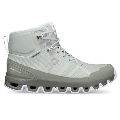 on women's cloudrock waterproof wanderschuhe